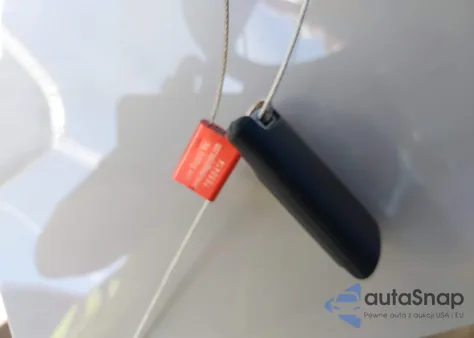 2010 Cadillac Srx Luxury Collection z USA, uszkodzony, nr VIN 3GYFNAEYXAS654735